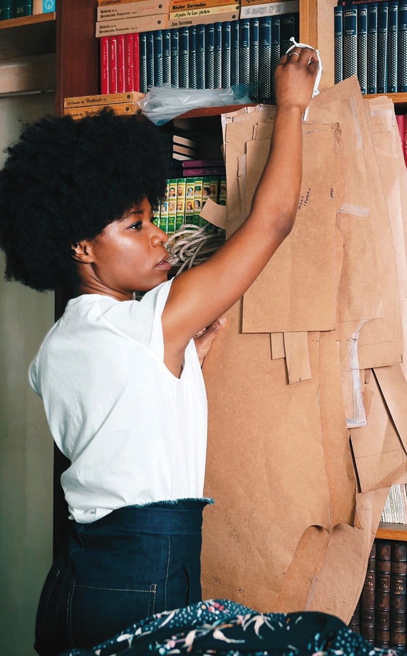 imagen blog IO DREAMS | CRAZY TAILORS: El taller de costura donde las ideas cobran vida y los sueños se cosen en Barcelona imagen blog IO DREAMS | CRAZY TAILORS: El taller de costura donde las ideas cobran vida y los sueños se cosen en Barcelona