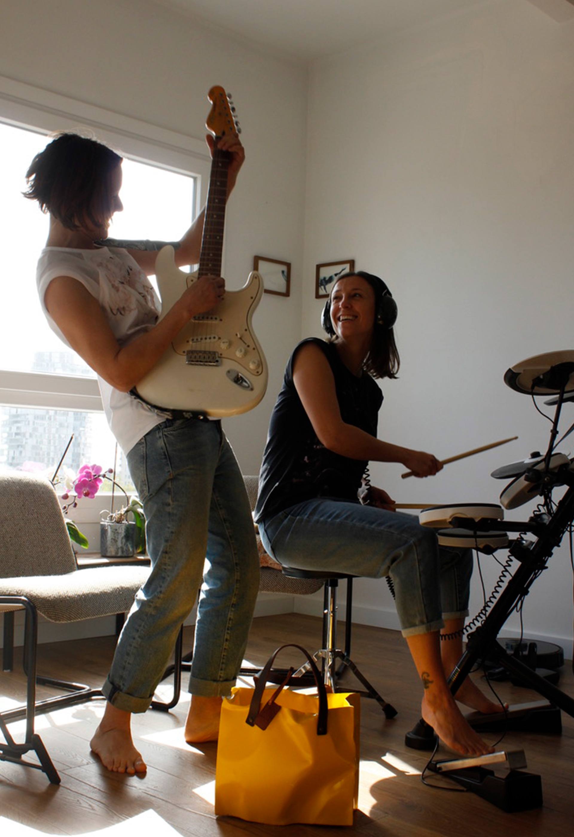 Revistero escultura para soporte de libros, luces, plantas, decoracin sostenible